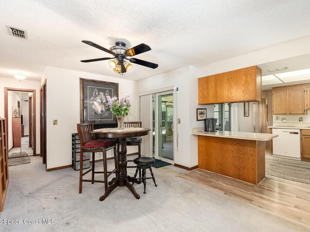 1440 Trout Street, Merritt Island, FL 32952