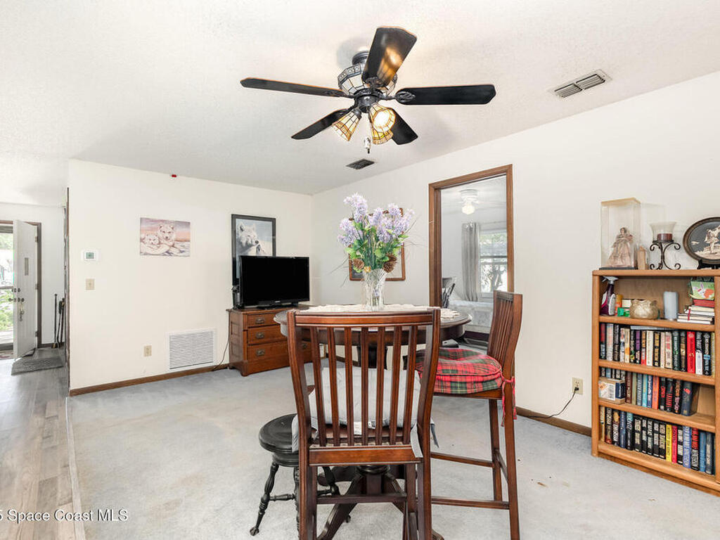 1440 Trout Street, Merritt Island, FL 32952