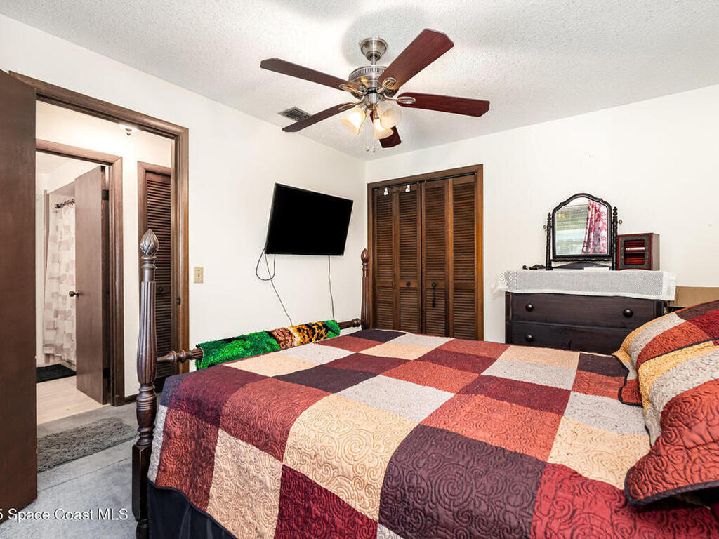 1440 Trout Street, Merritt Island, FL 32952