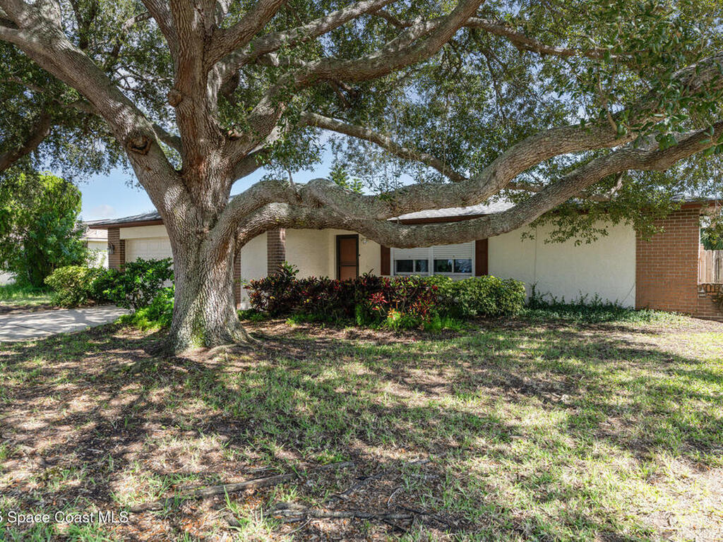 1440 Trout Street, Merritt Island, FL 32952