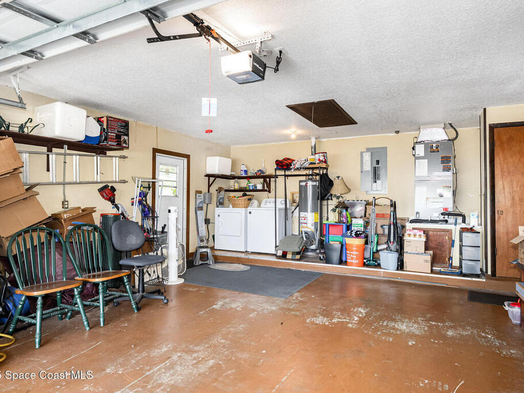 1440 Trout Street, Merritt Island, FL 32952