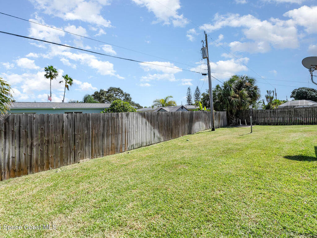 1440 Trout Street, Merritt Island, FL 32952