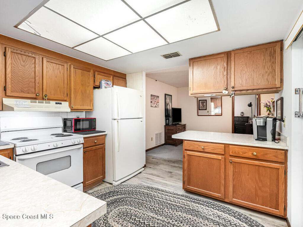 1440 Trout Street, Merritt Island, FL 32952