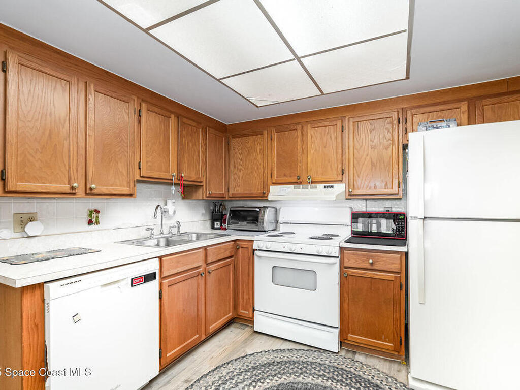 1440 Trout Street, Merritt Island, FL 32952