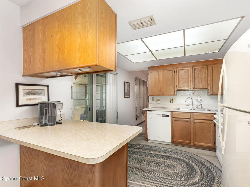 1440 Trout Street, Merritt Island, FL 32952