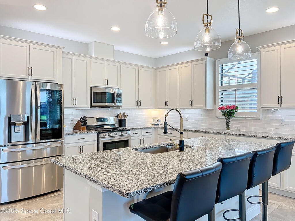 3023 Casare Drive, Melbourne, FL 32940