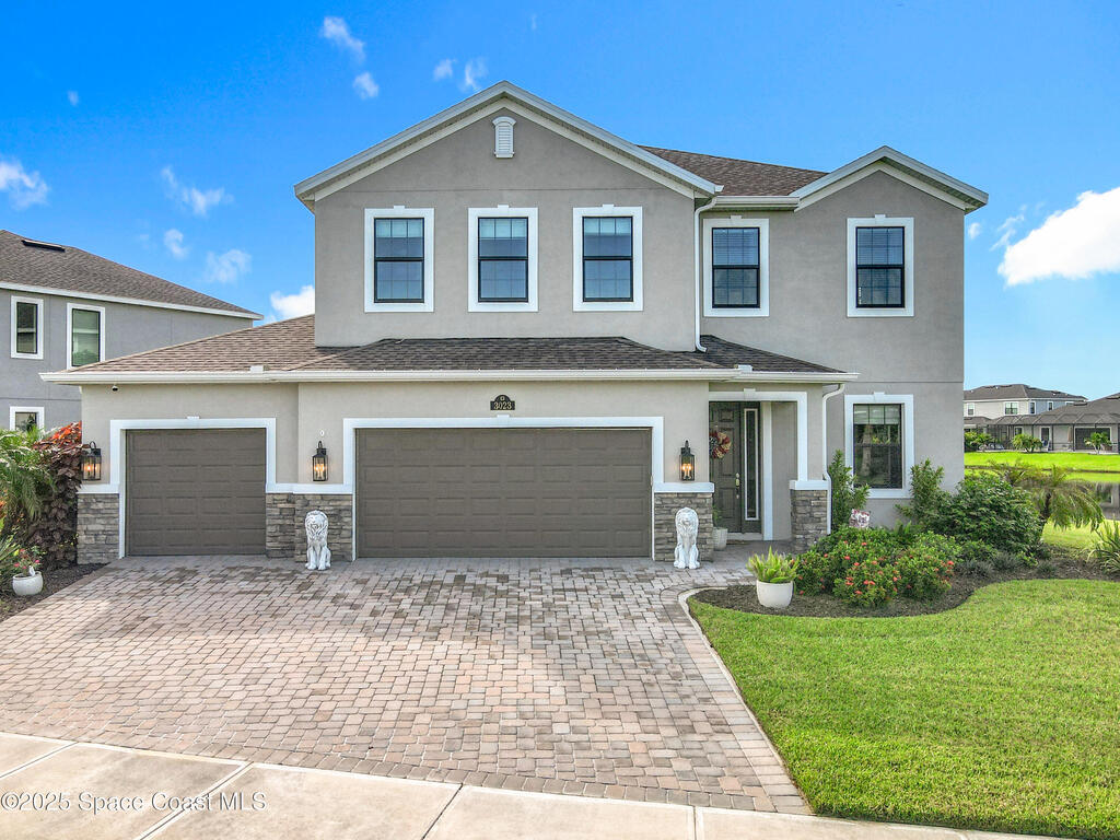 3023 Casare Drive, Melbourne, FL 32940