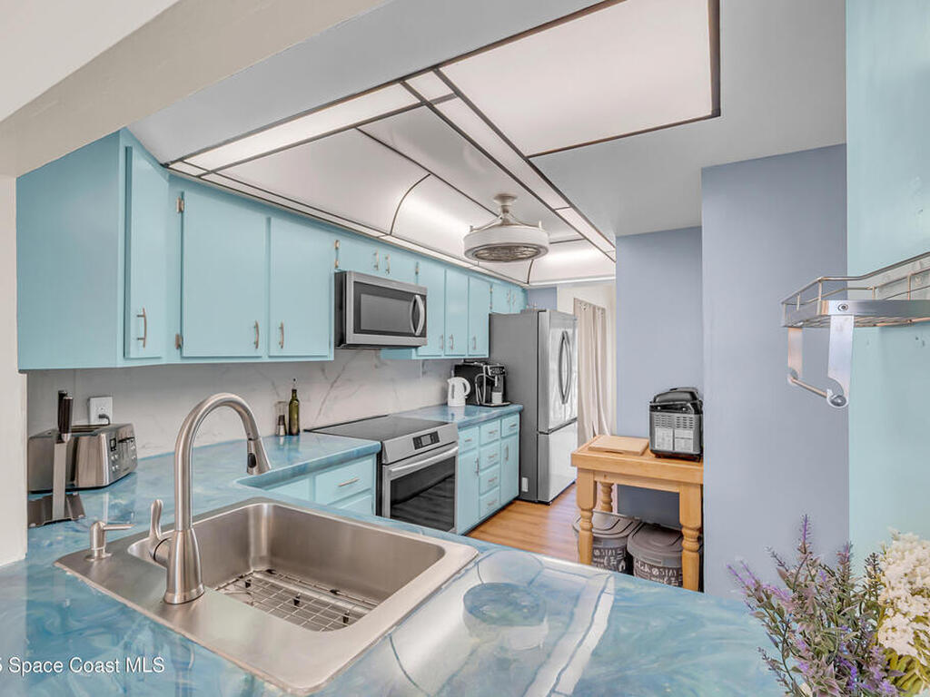 441 N Harbor City Boulevard, Melbourne, FL 32935