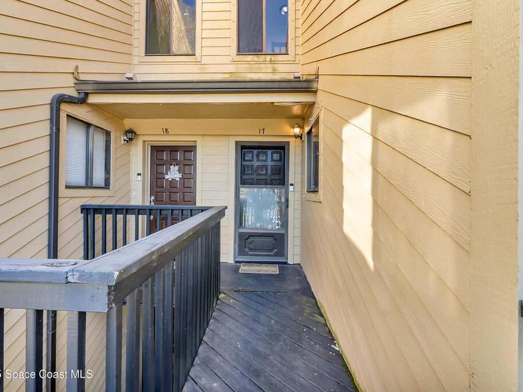 441 N Harbor City Boulevard, Melbourne, FL 32935