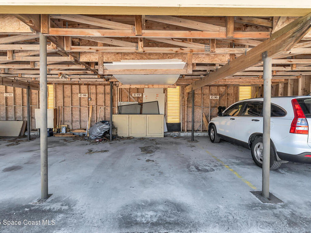 441 N Harbor City Boulevard, Melbourne, FL 32935