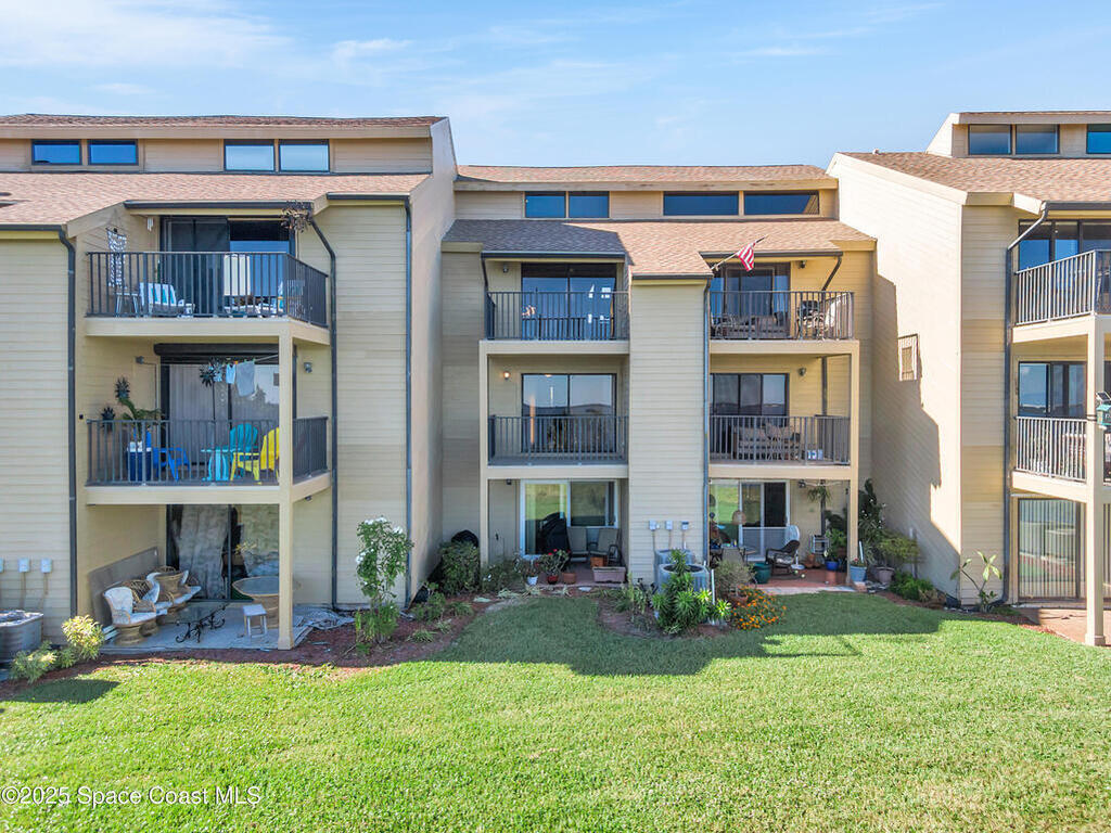 441 N Harbor City Boulevard, Melbourne, FL 32935