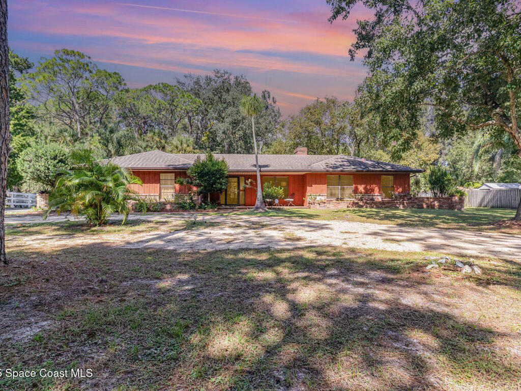 4440 Lakeridge Drive, Melbourne, FL 32934