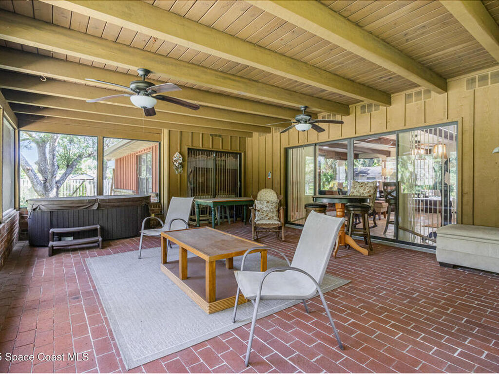 4440 Lakeridge Drive, Melbourne, FL 32934