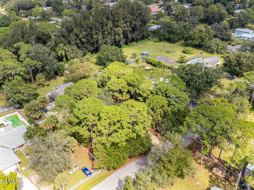 4440 Lakeridge Drive, Melbourne, FL 32934