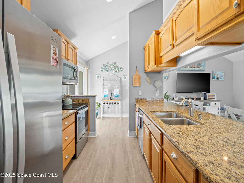 230 Riggs Avenue, Melbourne Beach, FL 32951