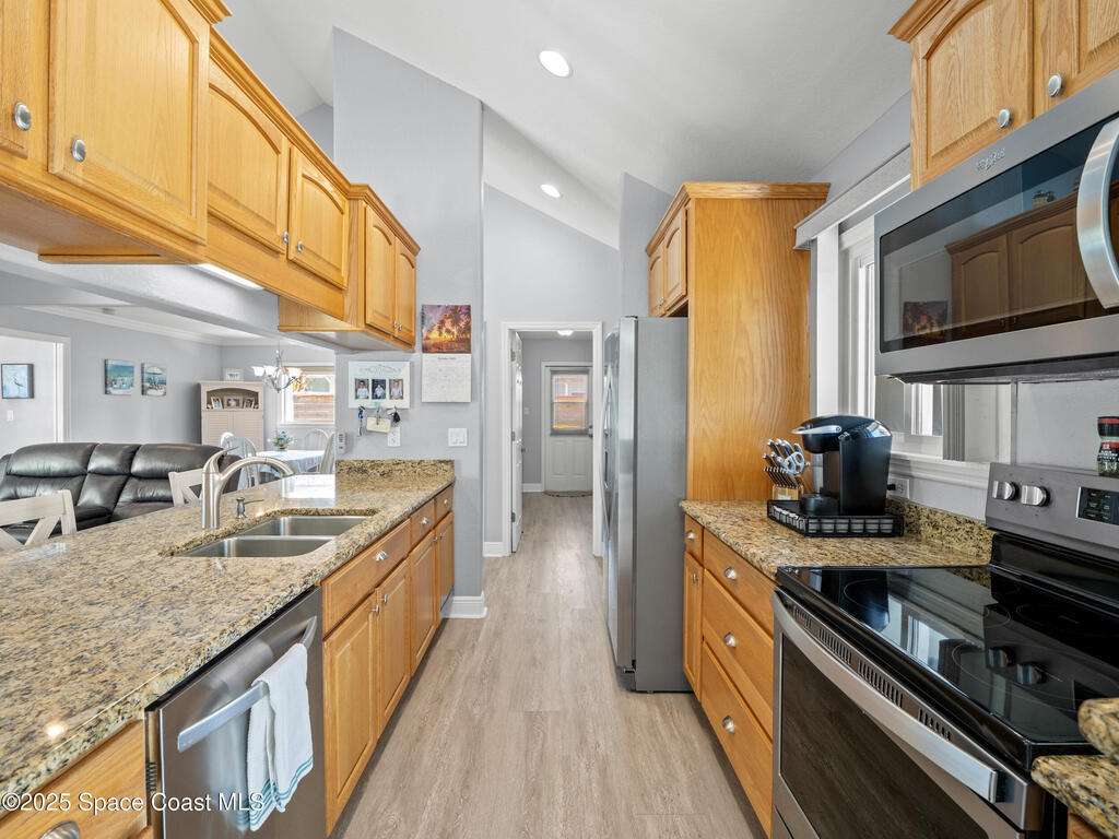 230 Riggs Avenue, Melbourne Beach, FL 32951