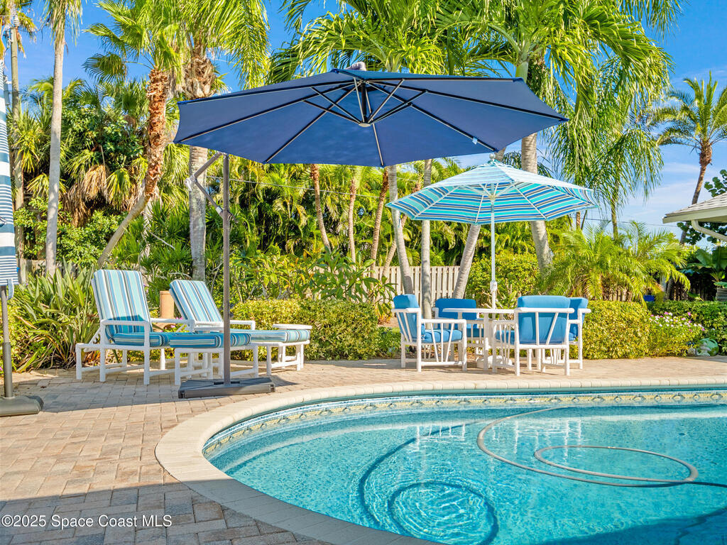 230 Riggs Avenue, Melbourne Beach, FL 32951