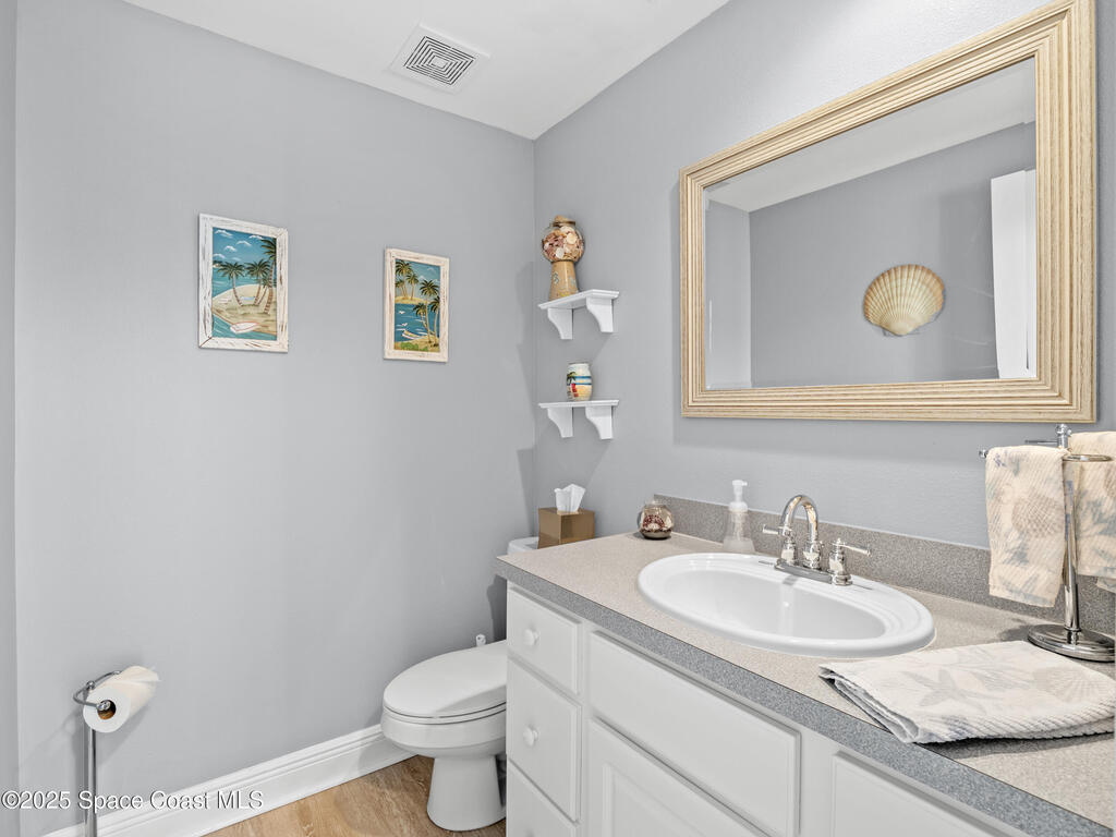 230 Riggs Avenue, Melbourne Beach, FL 32951