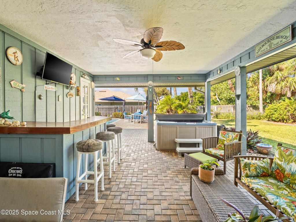 230 Riggs Avenue, Melbourne Beach, FL 32951
