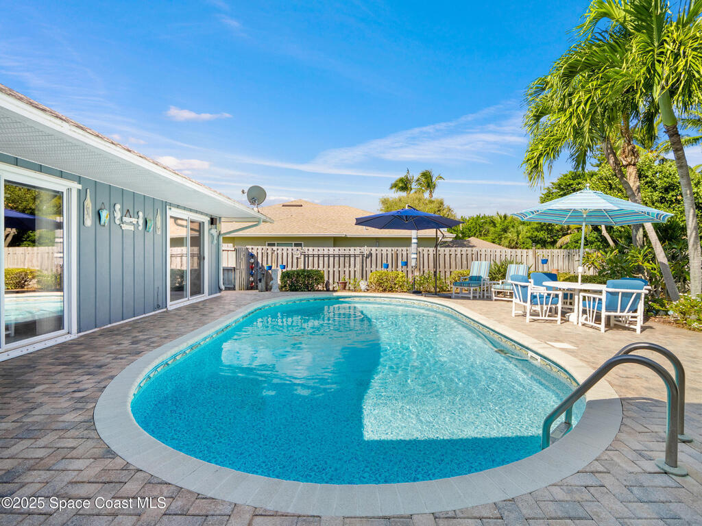 230 Riggs Avenue, Melbourne Beach, FL 32951