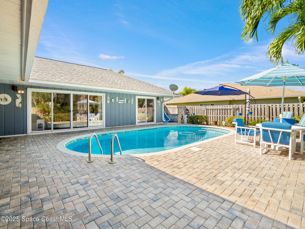 230 Riggs Avenue, Melbourne Beach, FL 32951