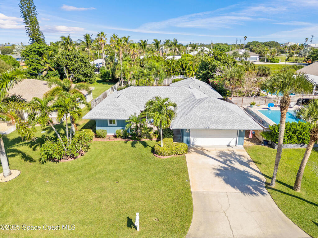 230 Riggs Avenue, Melbourne Beach, FL 32951