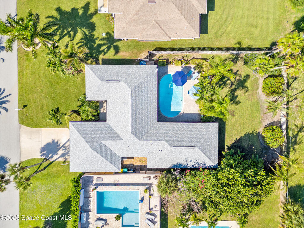 230 Riggs Avenue, Melbourne Beach, FL 32951