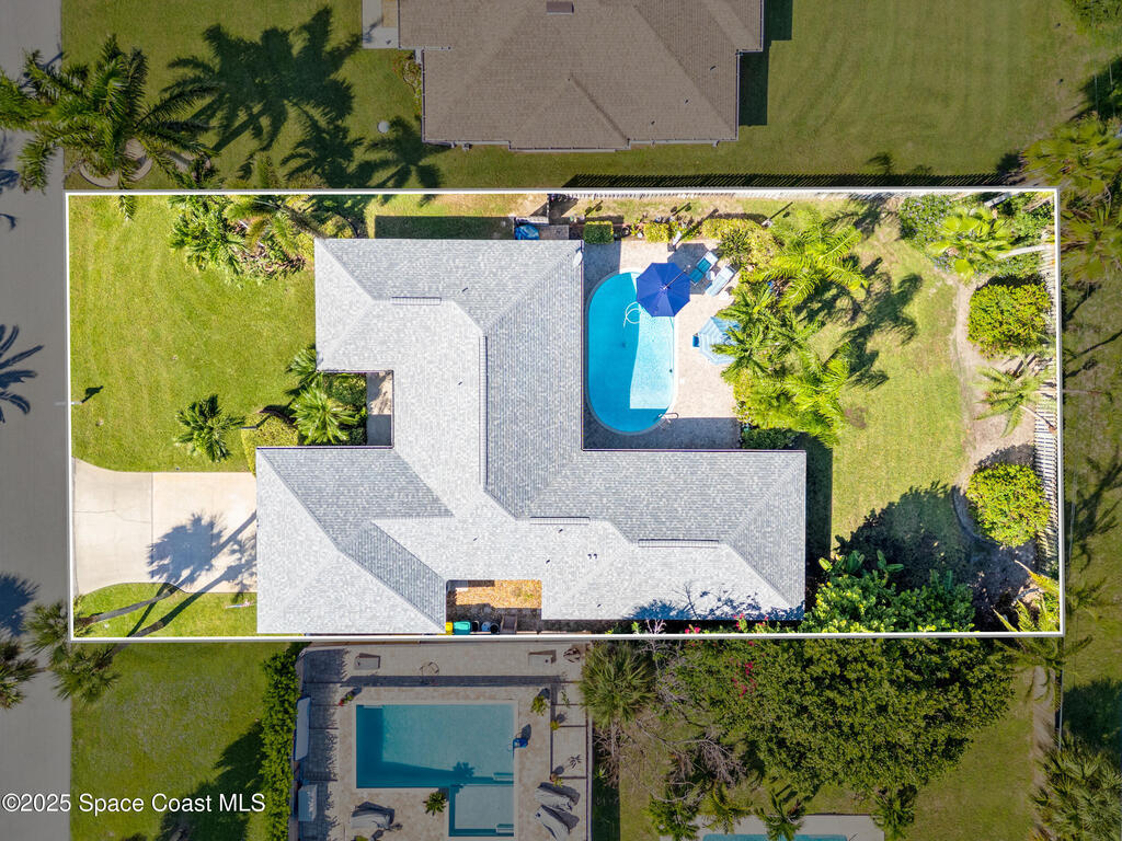 230 Riggs Avenue, Melbourne Beach, FL 32951