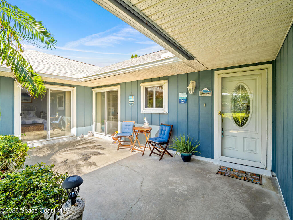 230 Riggs Avenue, Melbourne Beach, FL 32951