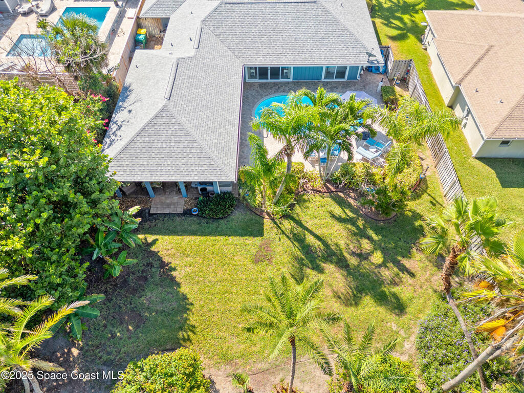 230 Riggs Avenue, Melbourne Beach, FL 32951