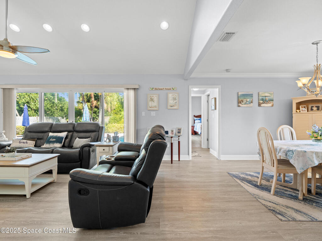 230 Riggs Avenue, Melbourne Beach, FL 32951