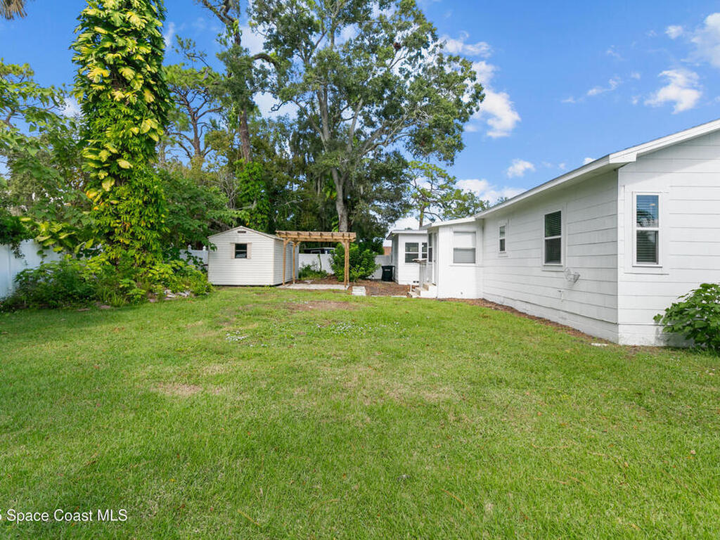 1208 Indian River Avenue, Titusville, FL 32780