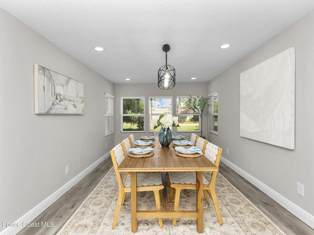 1208 Indian River Avenue, Titusville, FL 32780