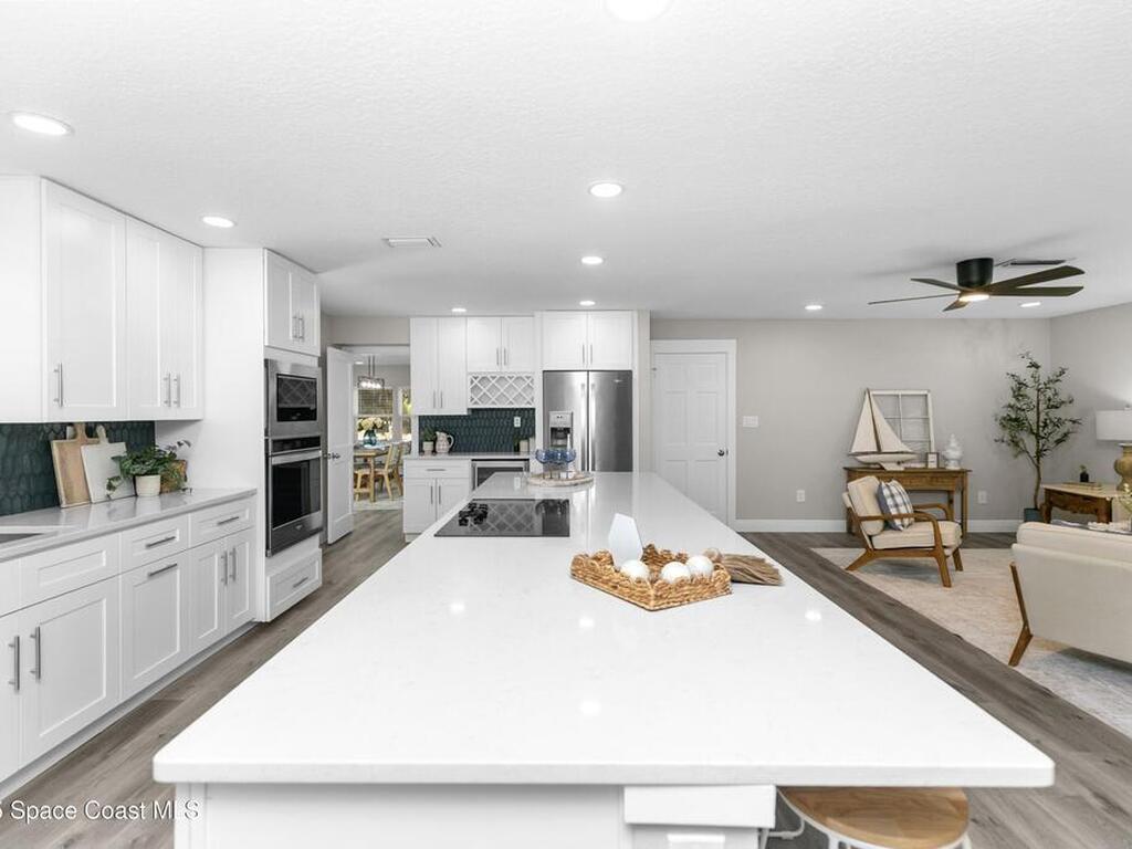 1208 Indian River Avenue, Titusville, FL 32780