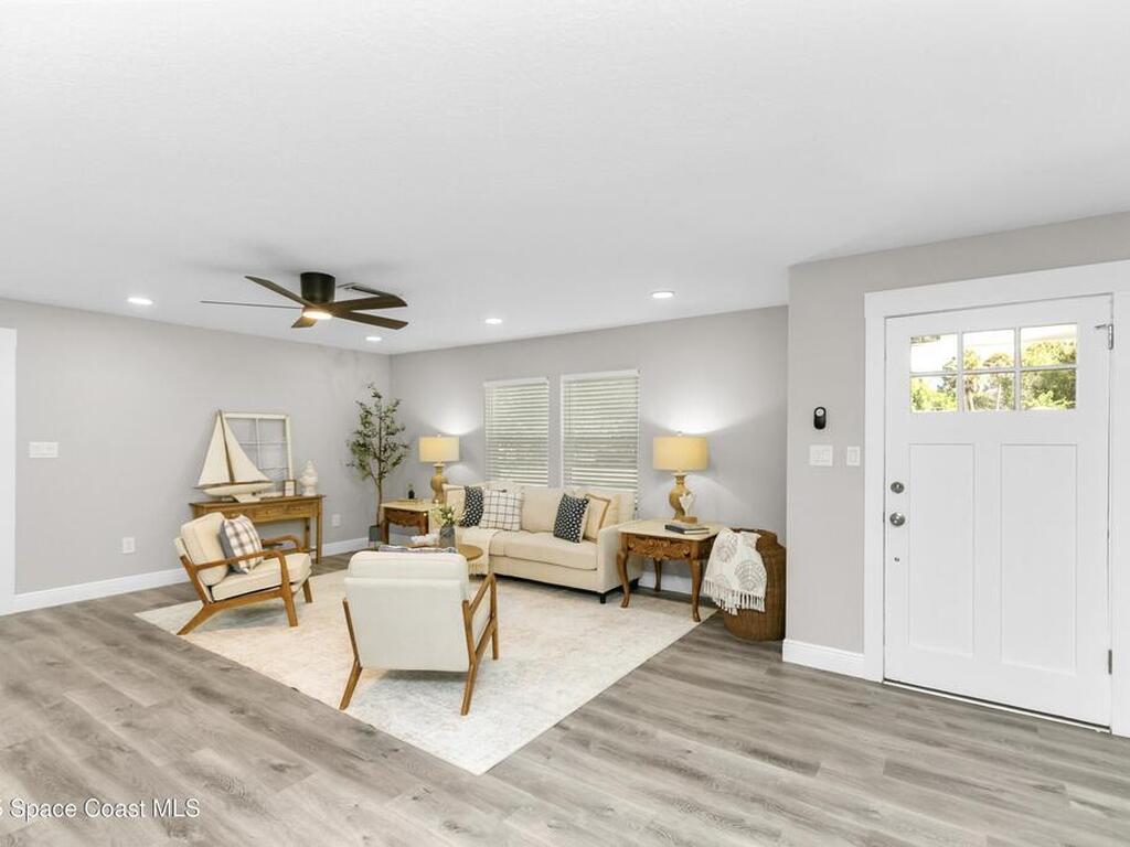 1208 Indian River Avenue, Titusville, FL 32780