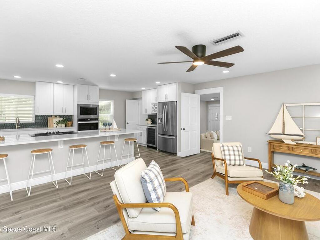 1208 Indian River Avenue, Titusville, FL 32780