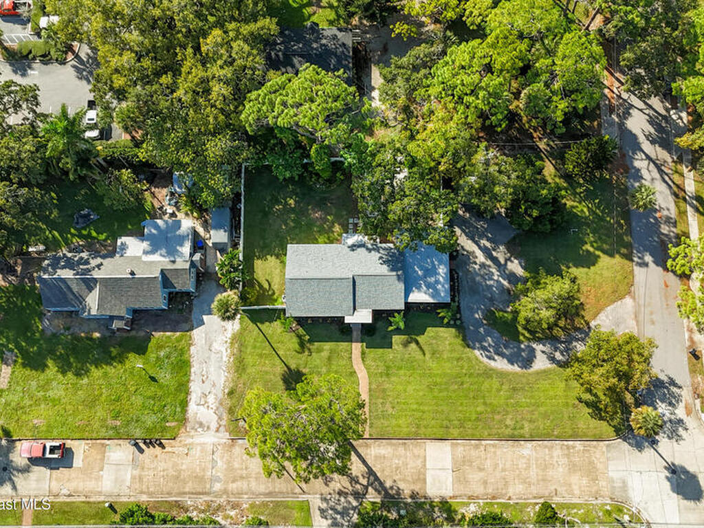 1208 Indian River Avenue, Titusville, FL 32780