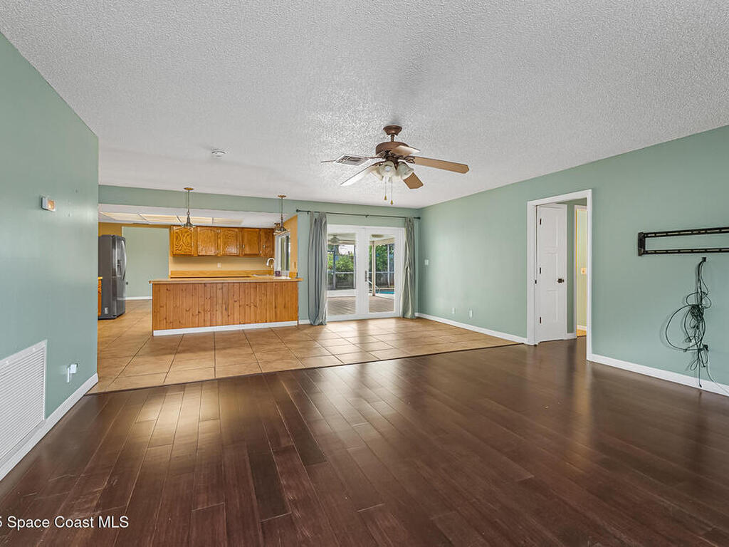 550 Temple Street, Satellite Beach, FL 32937