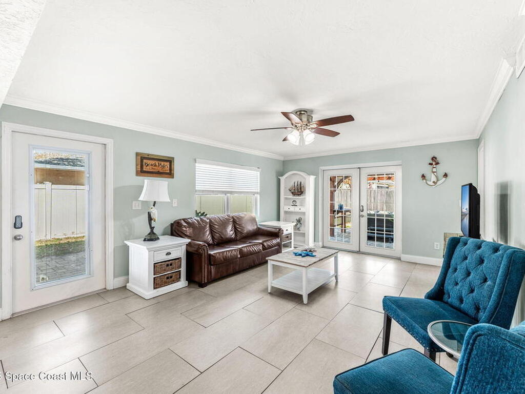 424 Jefferson Avenue, Cape Canaveral, FL 32920