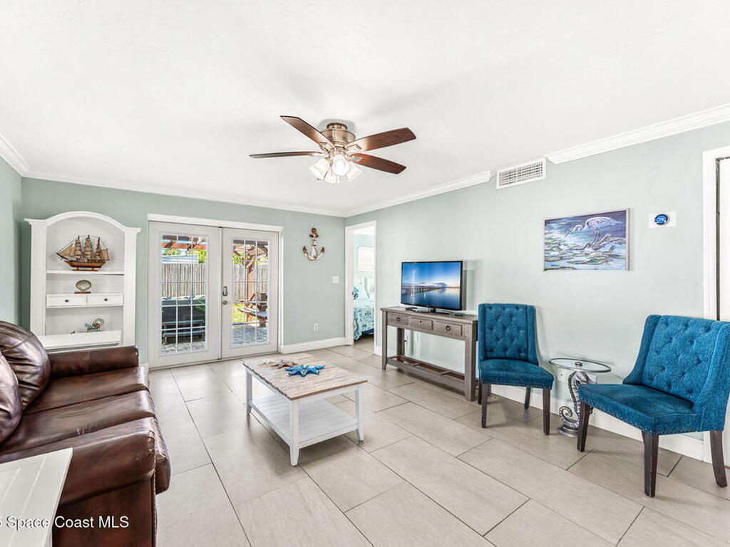 424 Jefferson Avenue, Cape Canaveral, FL 32920