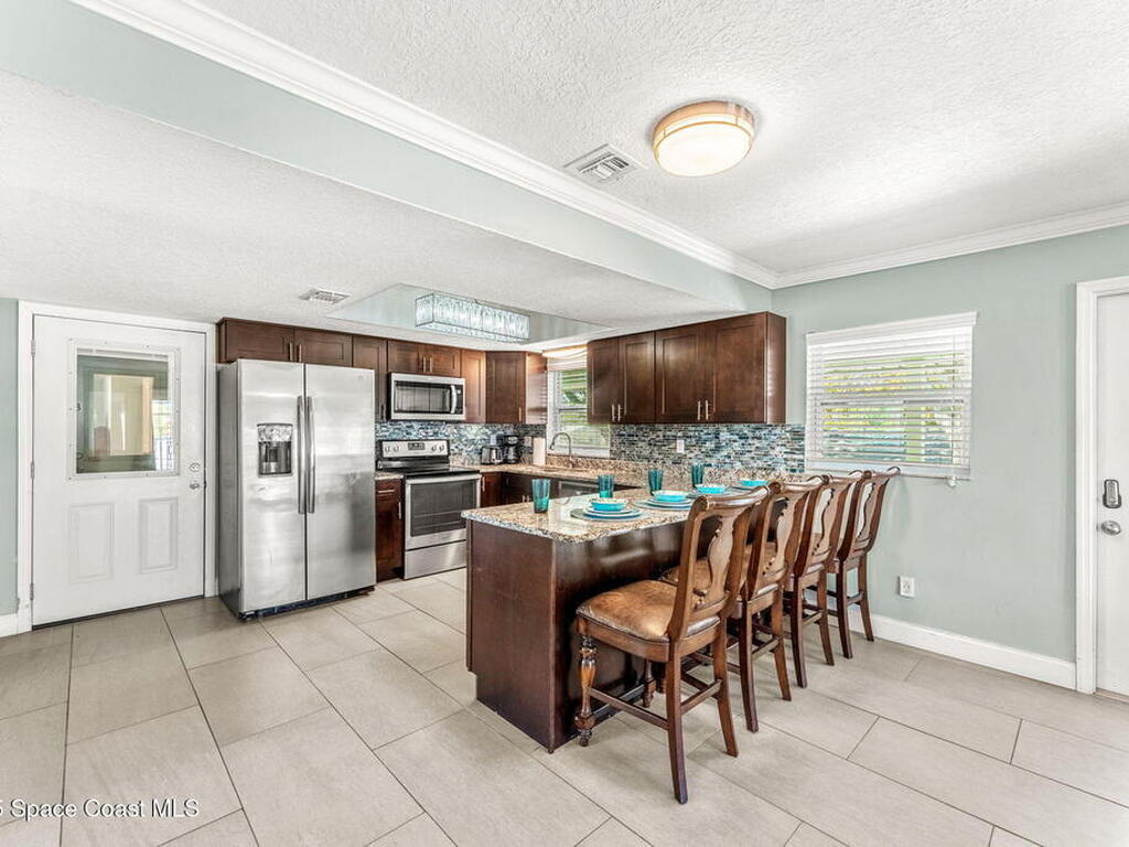 424 Jefferson Avenue, Cape Canaveral, FL 32920