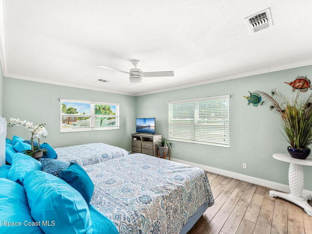 424 Jefferson Avenue, Cape Canaveral, FL 32920