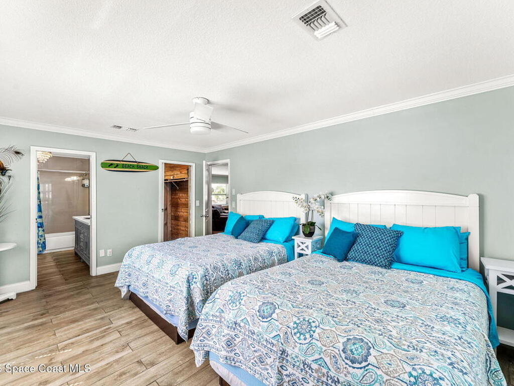 424 Jefferson Avenue, Cape Canaveral, FL 32920