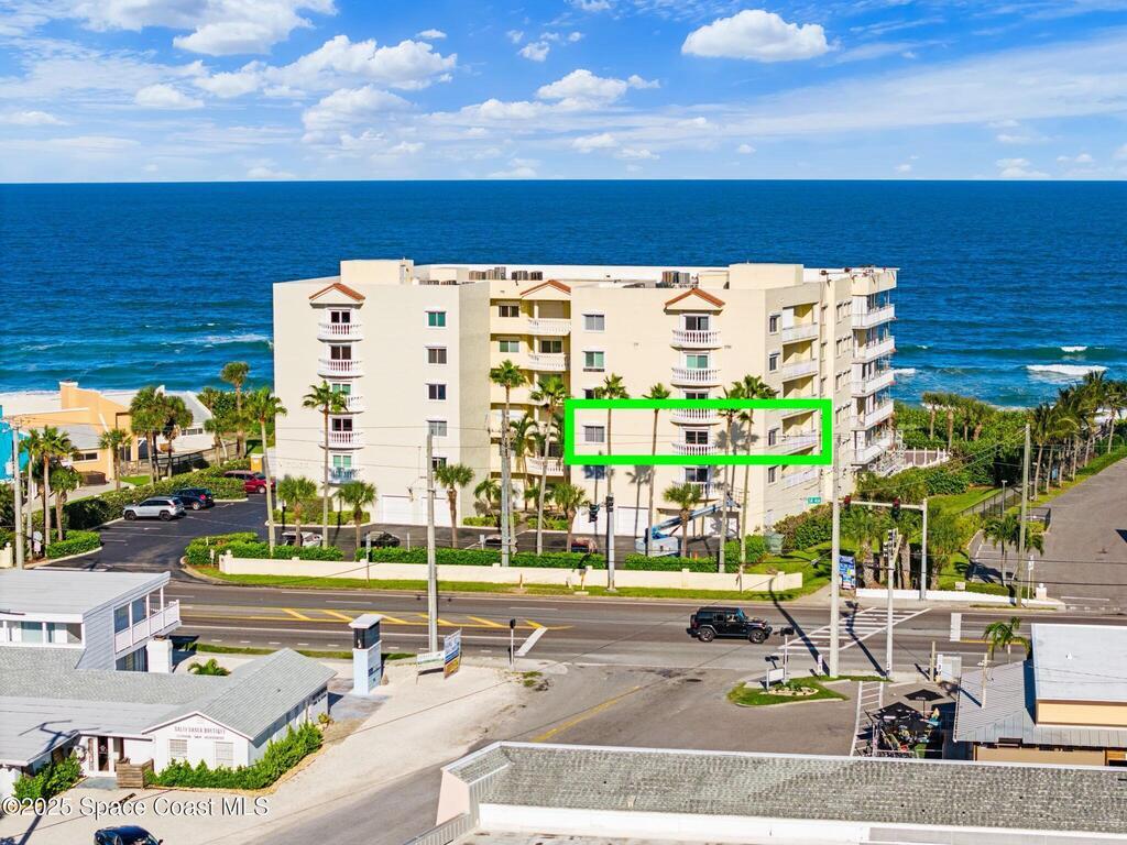 925 N Highway A1a, Indialantic, FL 32903
