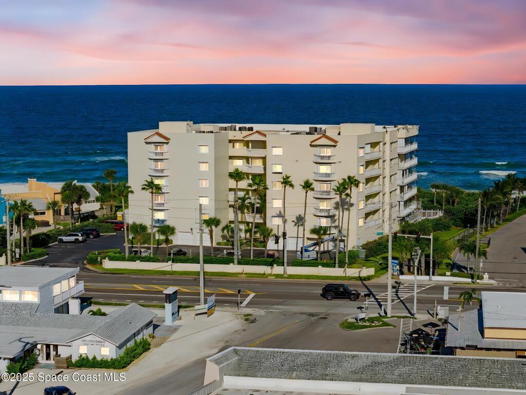 925 N Highway A1a, Indialantic, FL 32903