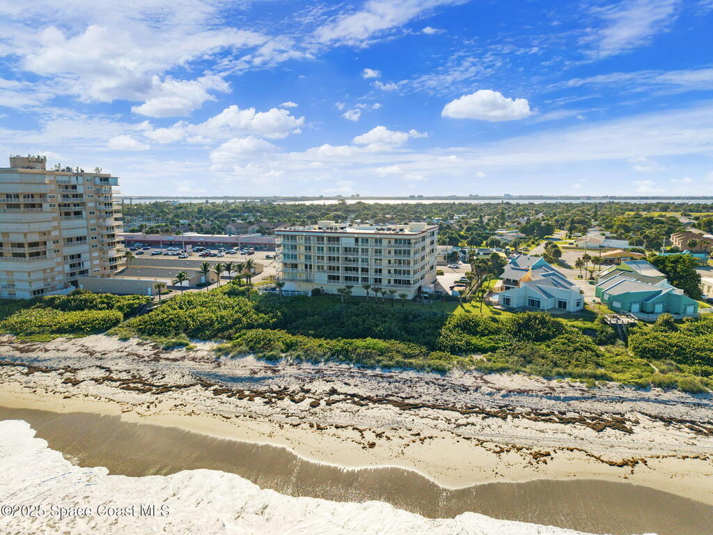 925 N Highway A1a, Indialantic, FL 32903