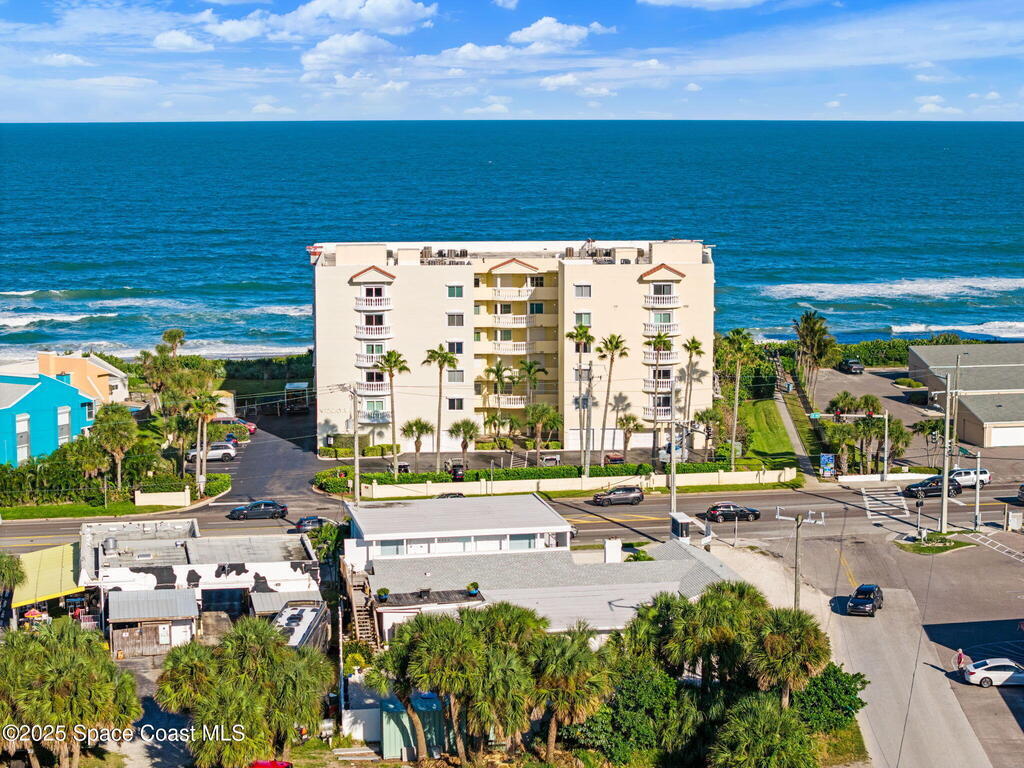 925 N Highway A1a, Indialantic, FL 32903