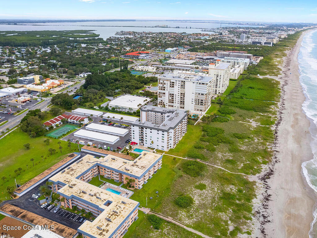 650 N Atlantic Avenue, Cocoa Beach, FL 32931