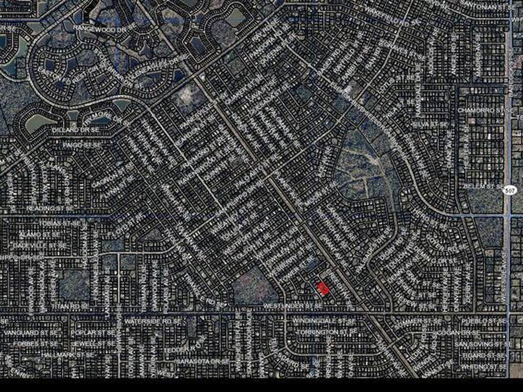 2946 Wilkinson Avenue, Palm Bay, FL 32909