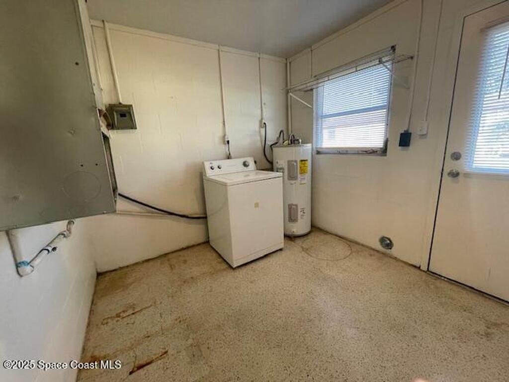 210 Wolverine Street, Melbourne, FL 32935